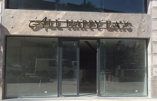 İstanbul dizayn referanslar All happy days jpg