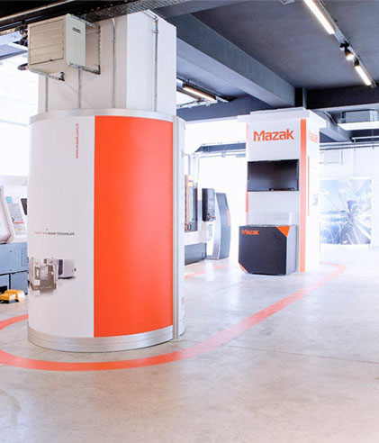 İstanbul Dizayn hakkımızda mazak