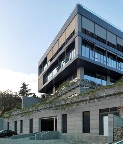 İstanbul dizayn referanslar Bener Hukuk Bürosu jpg