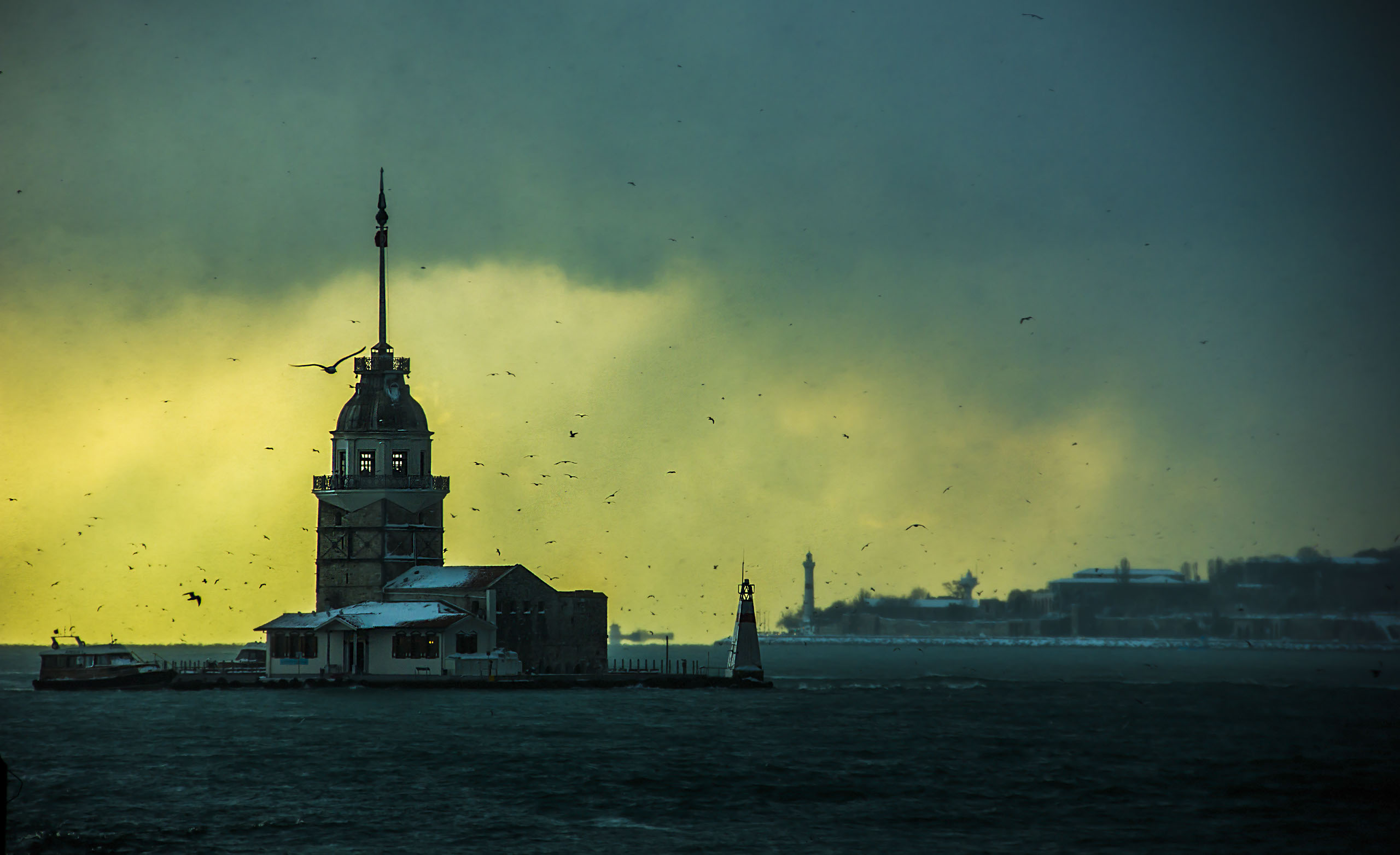 İstanbul Dizayn slayt 3